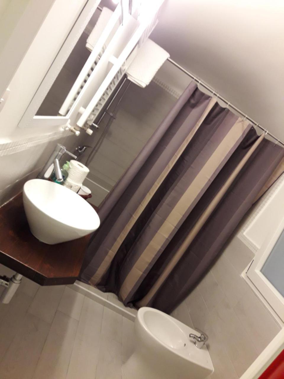Brau&Frau Apartment ตารันโต ภายนอก รูปภาพ